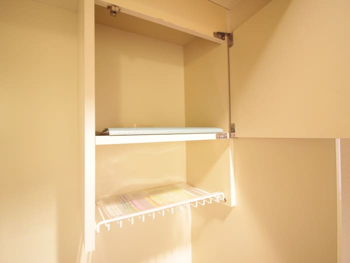 キッチン グレイシィ桂