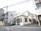 川岡交番(警察署/交番)まで150m グレイシィ桂