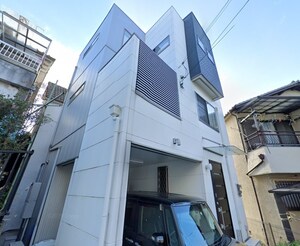 堺市中区上之戸建