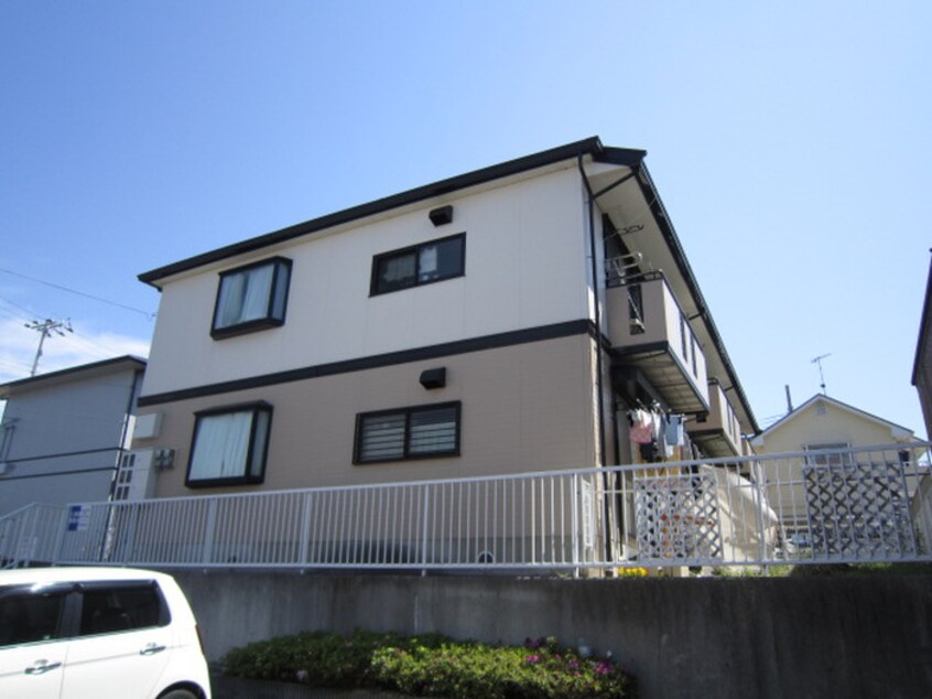 その他 エクセルハイツ桃山