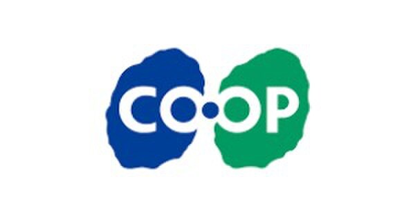 コープ(スーパー)まで500m エクセルハイツ桃山