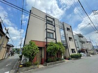 シャトルウサミ