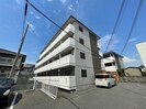 ベルメゾン５番館の外観