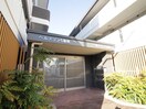 エントランス部分 ベルメゾン５番館