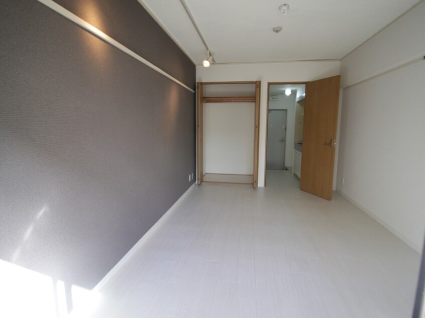 居室 ベルメゾン５番館