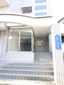 エントランス部分 ＪＳＣ泉大津