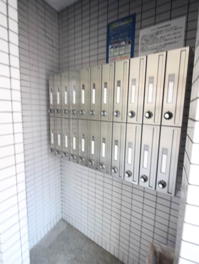 エントランス部分 ＪＳＣ泉大津