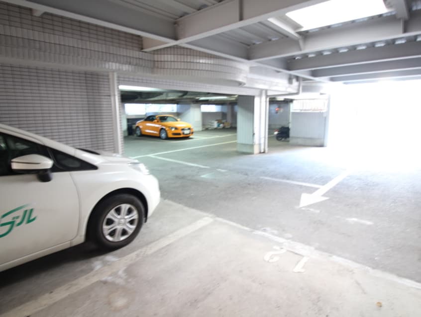 駐車場 ＪＳＣ泉大津