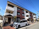 セゾンエスポワ－ル１の外観
