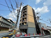 FCレジデンス今出川新町