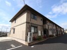 ＲＡＤＩＸ ＴＡＵＣＨＩⅡの外観