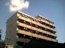 ル・フォン今里の外観