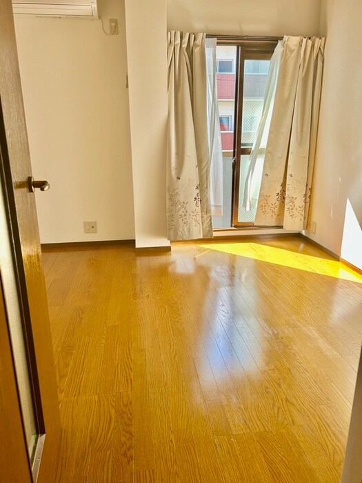 居室 綾園松井邸ワンル－ム