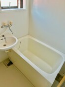 バス／シャワールーム等 綾園松井邸ワンル－ム