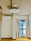 居室 綾園松井邸ワンル－ム