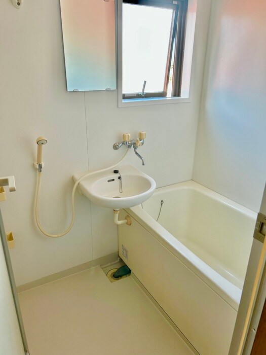 バス／シャワールーム等 綾園松井邸ワンル－ム