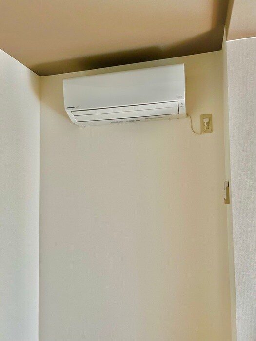 内観写真 綾園松井邸ワンル－ム