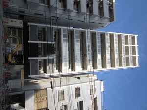 ｱｽｳﾞｪﾙ大阪ｻｳｽｷｬﾅﾙ(802)