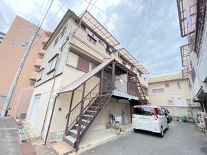 神田町貸家