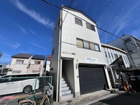 ビバハイツ開明