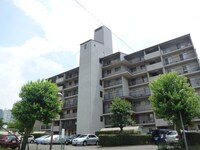 栄南団地１０号棟（４０４）
