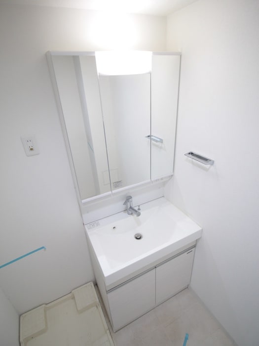 洗面 アミル１１番館