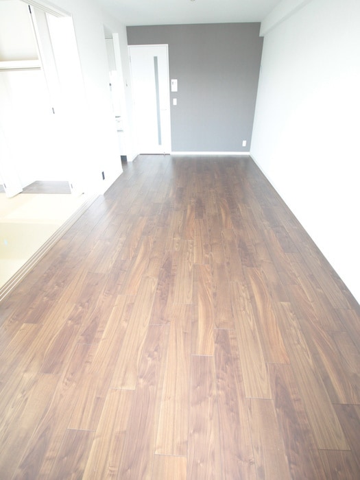 居室 アミル１１番館