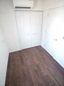 居室 アミル１１番館