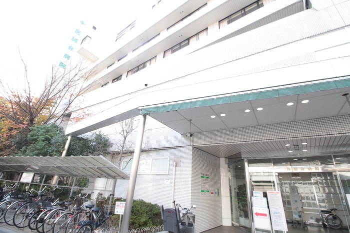 医誠会病院(病院)まで400m アミル１１番館