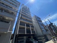 ｱｽｳﾞｪﾙ大阪ｻｳｽｷｬﾅﾙ(803)
