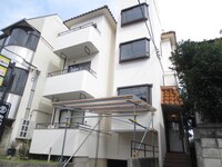 第二竹村ｺ-ﾎﾟ