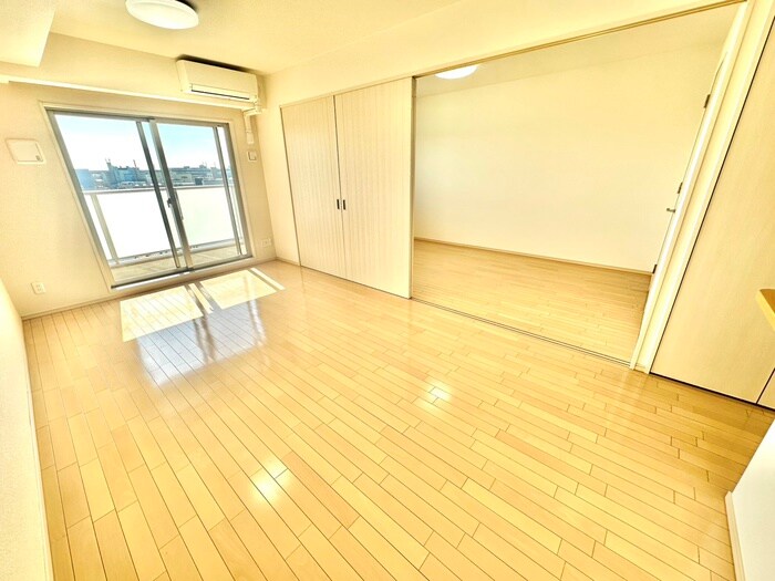 居室 サニ－プレイス西芦屋２号館