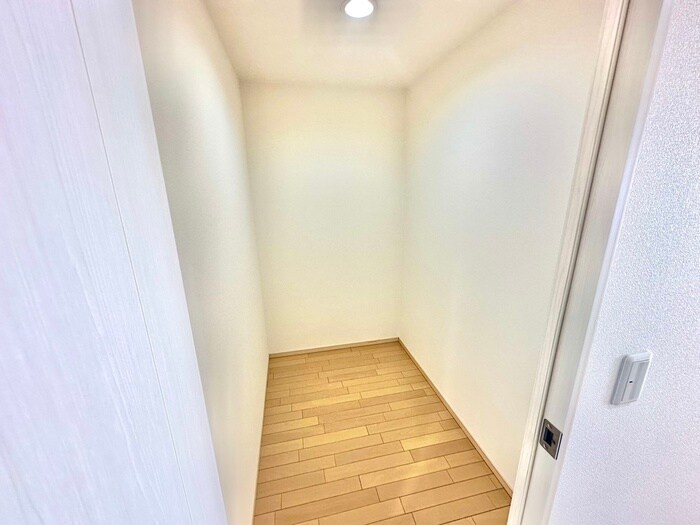 収納 サニ－プレイス西芦屋２号館