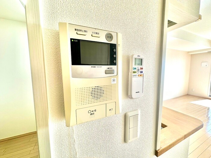 内観写真 サニ－プレイス西芦屋２号館