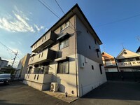 ムーミンハウスⅡ号館