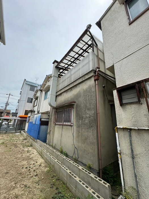 外観写真 MAYUMIハウス２１０号館北船橋町