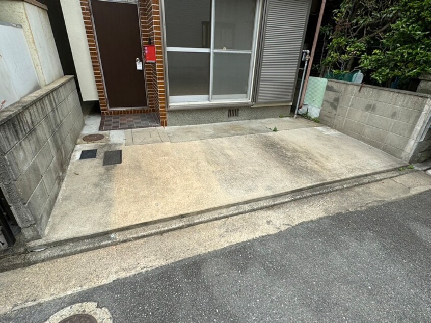 外観写真 MAYUMIハウス２１０号館北船橋町