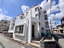 外観写真 すばる一番館