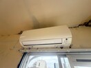 内観写真 すばる一番館