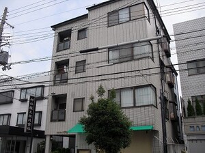 サンライフ平野