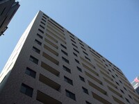 リ－ガル梅田Ⅱ(502)