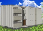クリエオーレ大池町Ⅱ