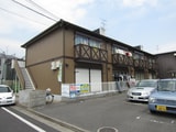 メゾンサン