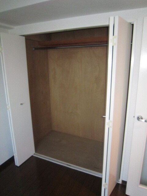 収納 メゾンフルール