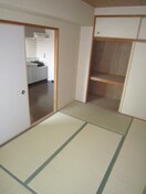 居室 メゾンフルール