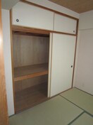 収納 メゾンフルール