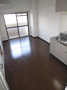 キッチン メゾンフルール