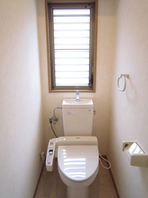 内観写真 オルフェア我孫子Ⅲ番館