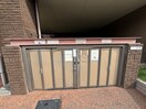 建物設備 オルフェア我孫子Ⅲ番館