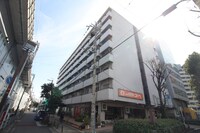 ビジネス新大阪(816)